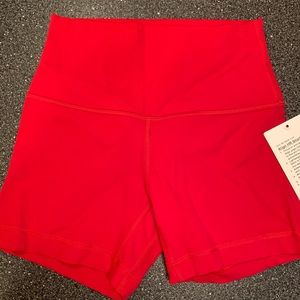 ❌Sold❌ Lululemon Align Shorts